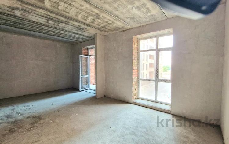 1-комнатная квартира · 45.4 м² · 6/12 этаж, Чингиз Айтматов 65 за 20 млн ₸ в Астане, Нура р-н — фото 32