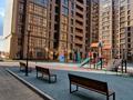 1-комнатная квартира · 45.4 м² · 6/12 этаж, Чингиз Айтматов 65 за 20 млн ₸ в Астане, Нура р-н — фото 8