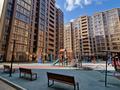 1-комнатная квартира · 45.4 м² · 6/12 этаж, Чингиз Айтматов 65 за 20 млн ₸ в Астане, Нура р-н — фото 10