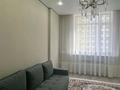 1-бөлмелі пәтер · 42 м² · 6/12 қабат, Ул.Толе би, бағасы: 220 000 ₸ в Астане, Нура р-н