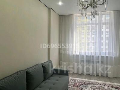 1-бөлмелі пәтер · 42 м² · 6/12 қабат, Ул.Толе би, бағасы: 220 000 ₸ в Астане, Нура р-н