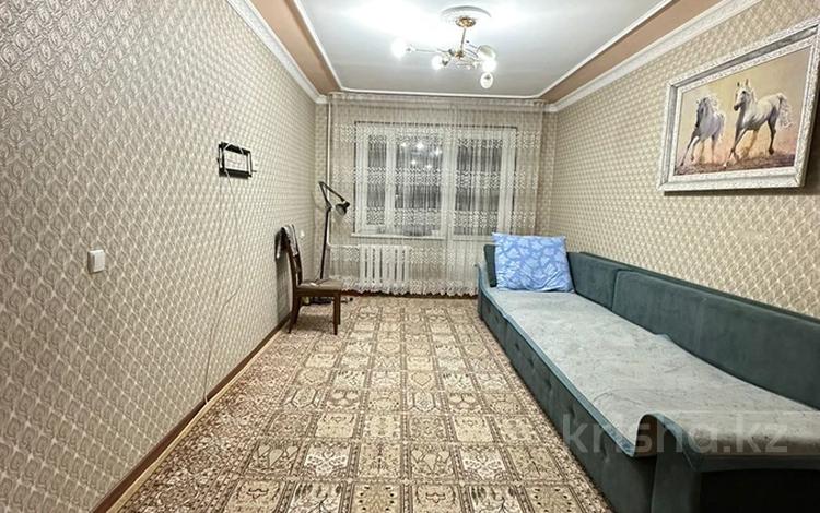 3-комнатная квартира · 59 м² · 3/5 этаж, мкр. Жастар 32 за 20 млн ₸ в Талдыкоргане, военный городок Улан — фото 2