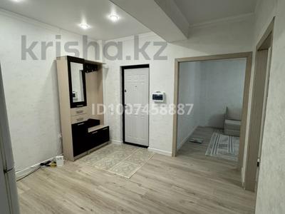2-комнатная квартира · 65 м² · 10/10 этаж, Есенберлина 13/1 за 31 млн ₸ в Усть-Каменогорске