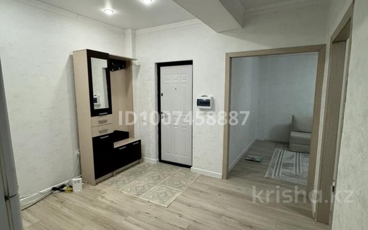 2-комнатная квартира · 65 м² · 10/10 этаж, Есенберлина 13/1 за 31 млн ₸ в Усть-Каменогорске — фото 2
