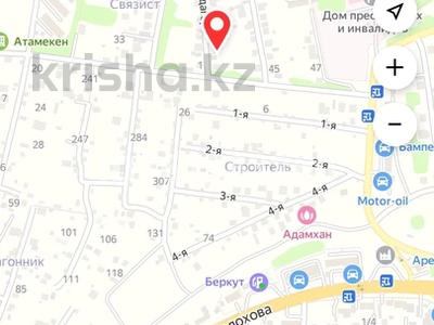 Продажа участков в Западно-Казахстанской обл.: Участок · 7.5 соток, Берёзовая 6 за 7.5 млн 〒 Участок · 7.5 соток, Берёзовая 6 за 7.5 млн 〒 в Уральске