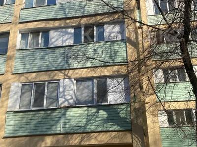 1-комнатная квартира · 24 м² · 4/5 этаж, мкр Коктем-1, Аль Фараби за 22 млн 〒 в Алматы, Бостандыкский р-н