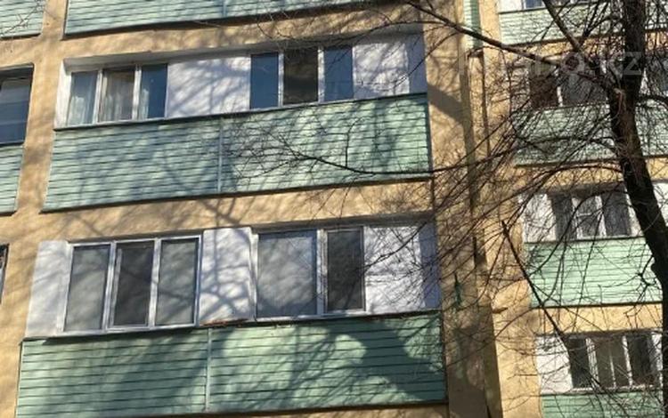 1-комнатная квартира · 24 м² · 4/5 этаж, мкр Коктем-1, Аль Фараби за 22 млн 〒 в Алматы, Бостандыкский р-н — фото 2