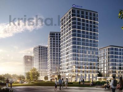 5-комнатная квартира · 201.21 м², Е 900 5, 5/1, 5/2, 5/3 за ~ 228 млн 〒 в Астане, Нура р-н