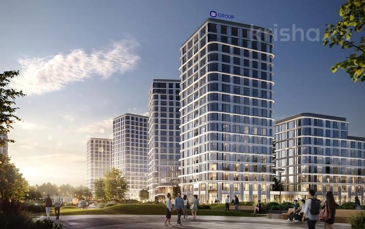 5-бөлмелі пәтер · 201.21 м², Е 900 5, 5/1, 5/2, 5/3, бағасы: ~ 228 млн 〒 в Астане, Нура р-н — фото 7