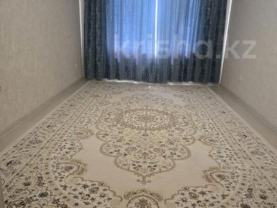 2-комнатная квартира · 62 м² · 4/9 этаж, Туран 1401/2 за 140 000 〒 в Шымкенте, Каратауский р-н