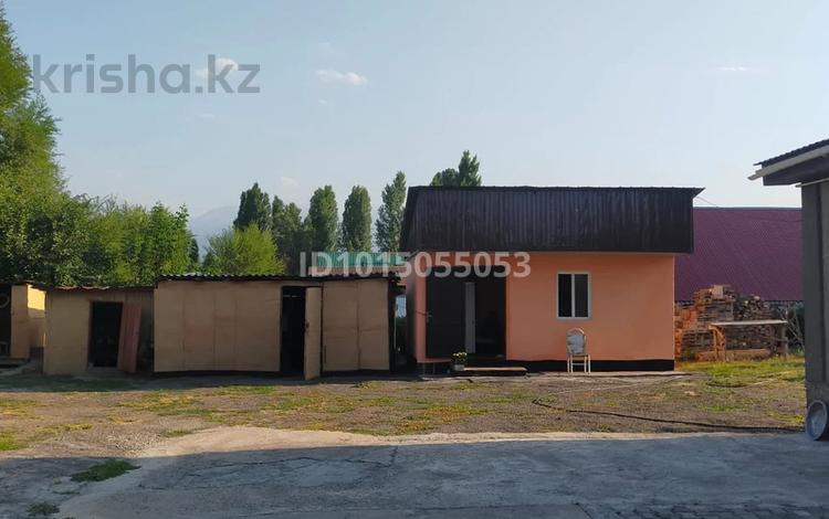 Отдельный дом · 6 комнат · 110 м² · 7.8 сот., мкр Шанырак-1, Қоғалы 68 — Қоғалы 68 за 50 млн ₸ в Алматы, Алатауский р-н — фото 2