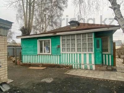 Отдельный дом · 3 комнаты · 80 м² · 10 сот., Восточная 3 — Островского за 12.9 млн 〒 в Петропавловске