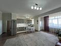3-комнатная квартира · 105.8 м² · 12/17 этаж, Гагарина — Мынбаева за 95 млн ₸ в Алматы, Бостандыкский р-н
