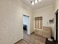 3-комнатная квартира · 105.8 м² · 12/17 этаж, Гагарина — Мынбаева за 95 млн ₸ в Алматы, Бостандыкский р-н — фото 20