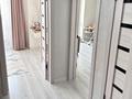 1-бөлмелі пәтер · 37 м² · 9/17 қабат, мкр Юго-Восток, Бауыржана Момышулы 24, бағасы: 18.5 млн ₸ в Караганде, Казыбек би р-н