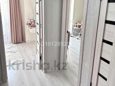 1-бөлмелі пәтер · 37 м² · 9/17 қабат, мкр Юго-Восток, Бауыржана Момышулы 24, бағасы: 18.5 млн ₸ в Караганде, Казыбек би р-н