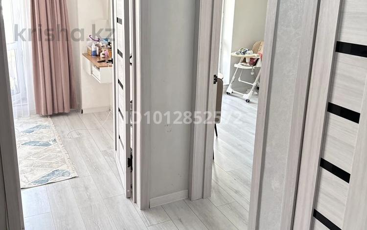 1-бөлмелі пәтер · 37 м² · 9/17 қабат, мкр Юго-Восток, Бауыржана Момышулы 24, бағасы: 18.5 млн ₸ в Караганде, Казыбек би р-н — фото 2