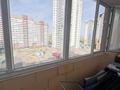 1-бөлмелі пәтер · 37 м² · 9/17 қабат, мкр Юго-Восток, Бауыржана Момышулы 24, бағасы: 18.5 млн ₸ в Караганде, Казыбек би р-н — фото 9