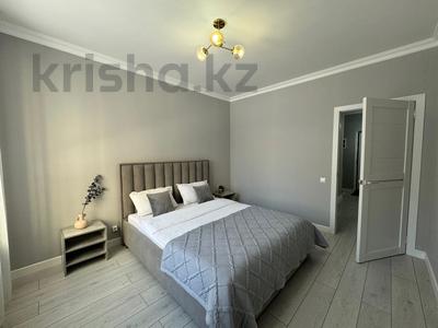 2-комнатная квартира · 45 м² · 3/22 этаж, Мангилик ел 60 — Напротив ЭКСПО, рядом с УДП за 23 000 ₸ в Астане, Есильский р-н