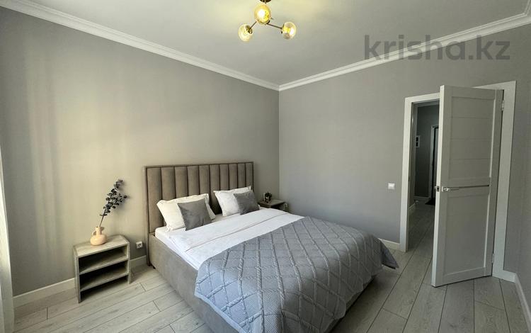 2-комнатная квартира · 45 м² · 3/22 этаж, Мангилик ел 60 — Напротив ЭКСПО, рядом с УДП за 23 000 ₸ в Астане, Есильский р-н — фото 46