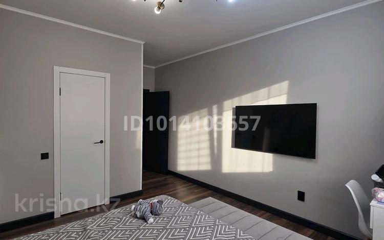 3-комнатная квартира · 82 м² · 13/13 этаж, Просп. Назарбаева 28 за 500 000 ₸ в Алматы — фото 2