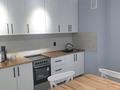 1-комнатная квартира · 38 м², мкр Асар-2, ​Туркия 1280/2 за 200 000 ₸ в Шымкенте, Абайский р-н — фото 5