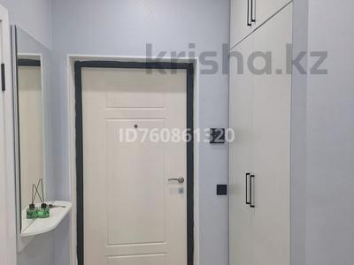 1-комнатная квартира · 38 м², мкр Асар-2, ​Туркия 1280/2 за 200 000 ₸ в Шымкенте, Абайский р-н