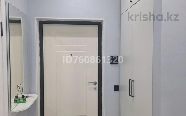 1-комнатная квартира · 38 м², мкр Асар-2, ​Туркия 1280/2 за 200 000 ₸ в Шымкенте, Абайский р-н — фото 12
