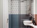 2-бөлмелі пәтер · 53 м² · 17/17 қабат, Розыбакиева, бағасы: 45 000 ₸ в Алматы, Бостандыкский р-н — фото 10