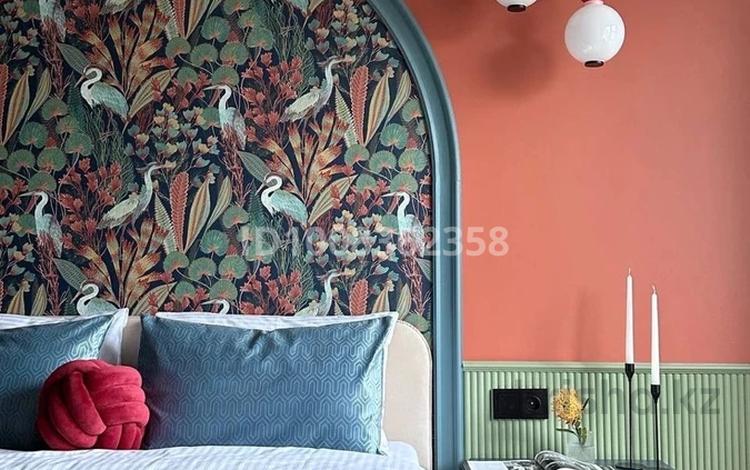 2-бөлмелі пәтер · 53 м² · 17/17 қабат, Розыбакиева, бағасы: 45 000 ₸ в Алматы, Бостандыкский р-н — фото 10