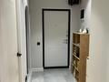 2-бөлмелі пәтер · 70 м² · 2/5 қабат, Самал-2 ш/а., ул. Абиш Кекилбайулы 60/2, бағасы: 28.5 млн ₸ в Атырау, мкр Самал-2 — фото 14