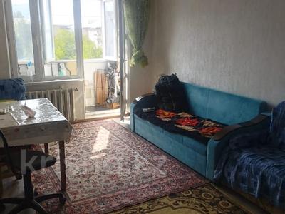 3-комнатная квартира · 58 м² · 5/5 этаж, Самал за 16.5 млн 〒 в Талдыкоргане