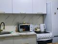 1-комнатная квартира · 47 м² · 6/9 этаж, мкр Аккент за 250 000 ₸ в Алматы, Алатауский р-н — фото 4