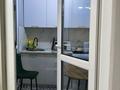 1-комнатная квартира · 47 м² · 6/9 этаж, мкр Аккент за 250 000 ₸ в Алматы, Алатауский р-н — фото 8
