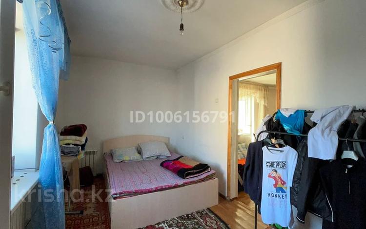 2-комнатная квартира · 48 м² · 4/4 этаж, Жибек жолы 4 — Каипова за 15 млн ₸ в Шелек — фото 2