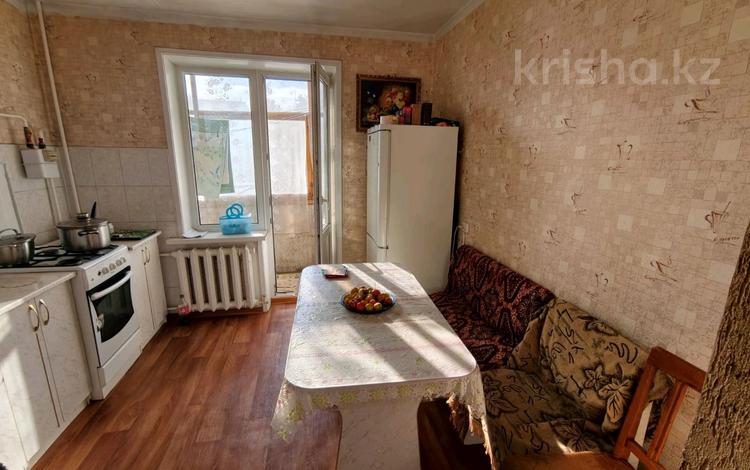 2-бөлмелі пәтер · 55 м² · 3/5 қабат, Алтынсарина, бағасы: 22 млн ₸ в Петропавловске — фото 2