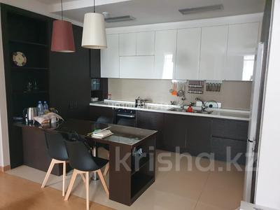 3-комнатная квартира · 100 м² · 14 этаж, Кошкарбаева 10 за 550 000 ₸ в Астане, Сарайшык р-н