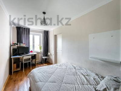 2-комнатная квартира · 46.7 м² · 4/5 этаж, Тауелсиздик 16 за 18.8 млн ₸ в Астане, Алматы р-н
