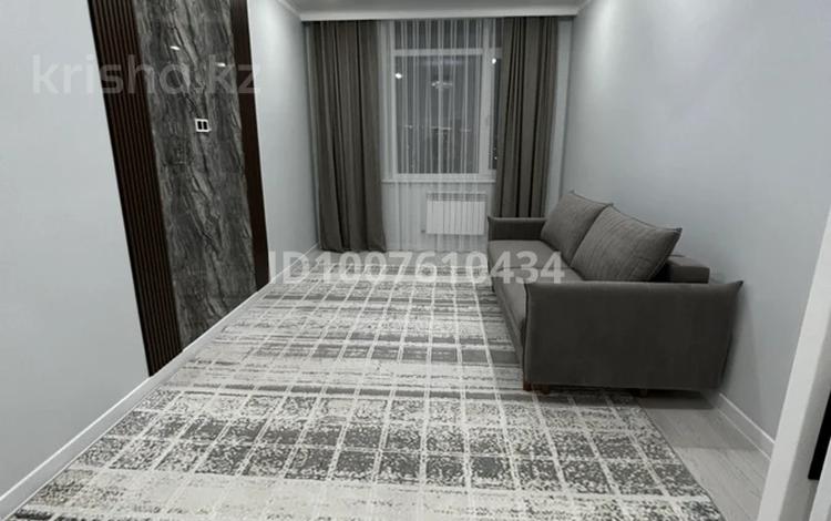 2-бөлмелі пәтер · 60 м² · 9/12 қабат, Бақтыораз Бейсекбаева, бағасы: 280 000 ₸ в Астане, р-н Байконур — фото 2