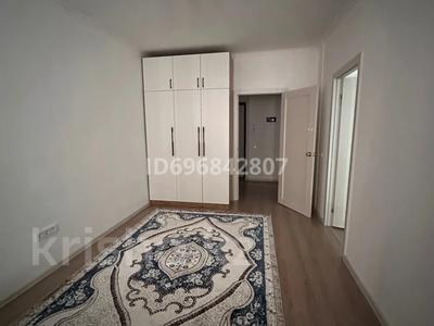 1-комнатная квартира, 40 м², 3/7 этаж помесячно, Шымкент тас жолы 8/5 — Туран мол рамада карсы за 120 000 〒 в Туркестане