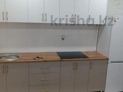 1-бөлмелі пәтер · 40 м² · 1/5 қабат, Жансугурова 99, бағасы: 120 000 ₸ в Талдыкоргане