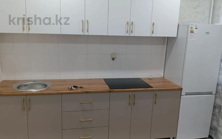 1-бөлмелі пәтер · 40 м² · 1/5 қабат, Жансугурова 99, бағасы: 120 000 ₸ в Талдыкоргане — фото 5