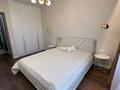 1-комнатная квартира · 50 м² · 5/9 этаж, Казыбек Би 9/1 — Е22 за 10 000 〒 в Астане, Есильский р-н
