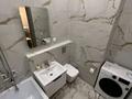 1-комнатная квартира · 50 м² · 5/9 этаж, Казыбек Би 9/1 — Е22 за 10 000 〒 в Астане, Есильский р-н — фото 4