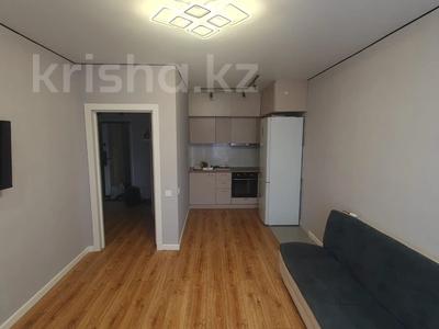 2-бөлмелі пәтер · 39 м² · 12/12 қабат, Бейбарыс Султан 25, бағасы: ~ 22 млн 〒 в Астане, Сарыарка р-н