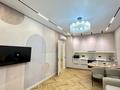 4-бөлмелі пәтер · 115 м² · 7/16 қабат, Розыбакиева, бағасы: 145 млн ₸ в Алматы, Бостандыкский р-н