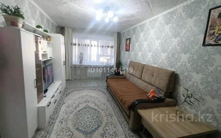 2-бөлмелі пәтер · 47.6 м² · 1/5 қабат, Мангелик Ел 4А, бағасы: 9.7 млн ₸ в Сатпаев — фото 2