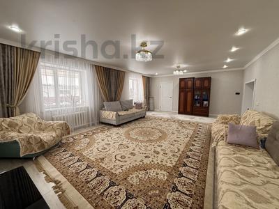 Отдельный дом · 7 комнат · 685 м² · 10 сот., Байконыр 58 за ~ 150 млн 〒 в Астане