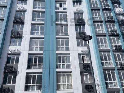 1-комнатная квартира · 42.7 м² · 7/9 этаж, мкр Кокжиек, Жолымбет 42/5 за 22.9 млн 〒 в Алматы, Жетысуский р-н