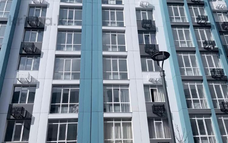 1-бөлмелі пәтер · 42.7 м² · 7/9 қабат, мкр Кокжиек, Жолымбет 42/5, бағасы: 22.9 млн ₸ в Алматы, Жетысуский р-н — фото 28
